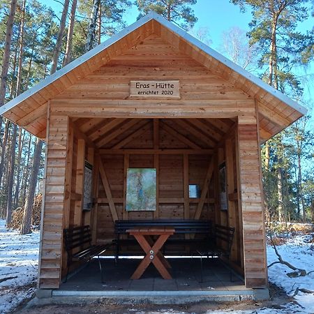 ****Fewo "Alltag...Ade'" Dippoldiswalde Esterno foto