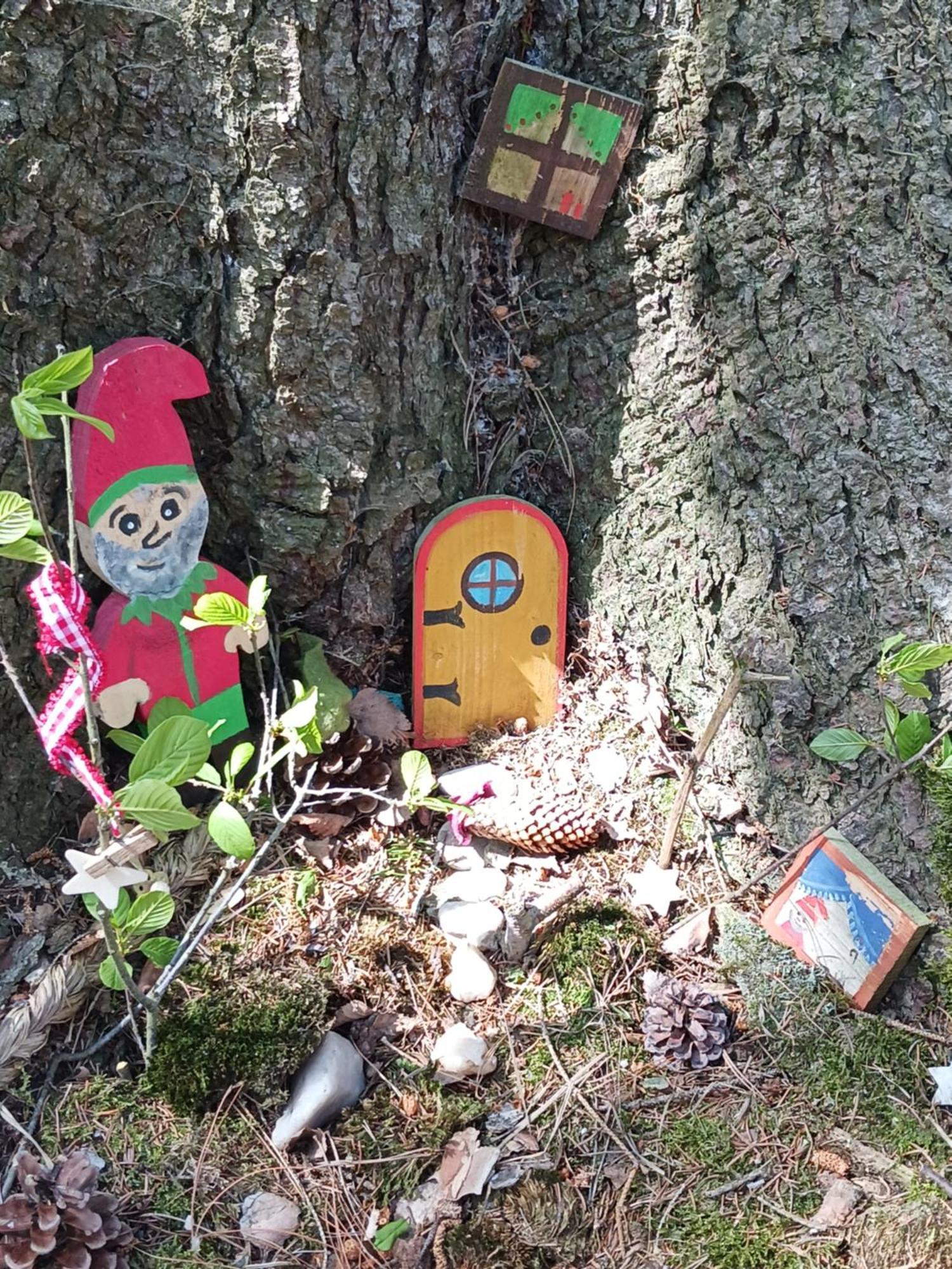****Fewo "Alltag...Ade'" Dippoldiswalde Esterno foto