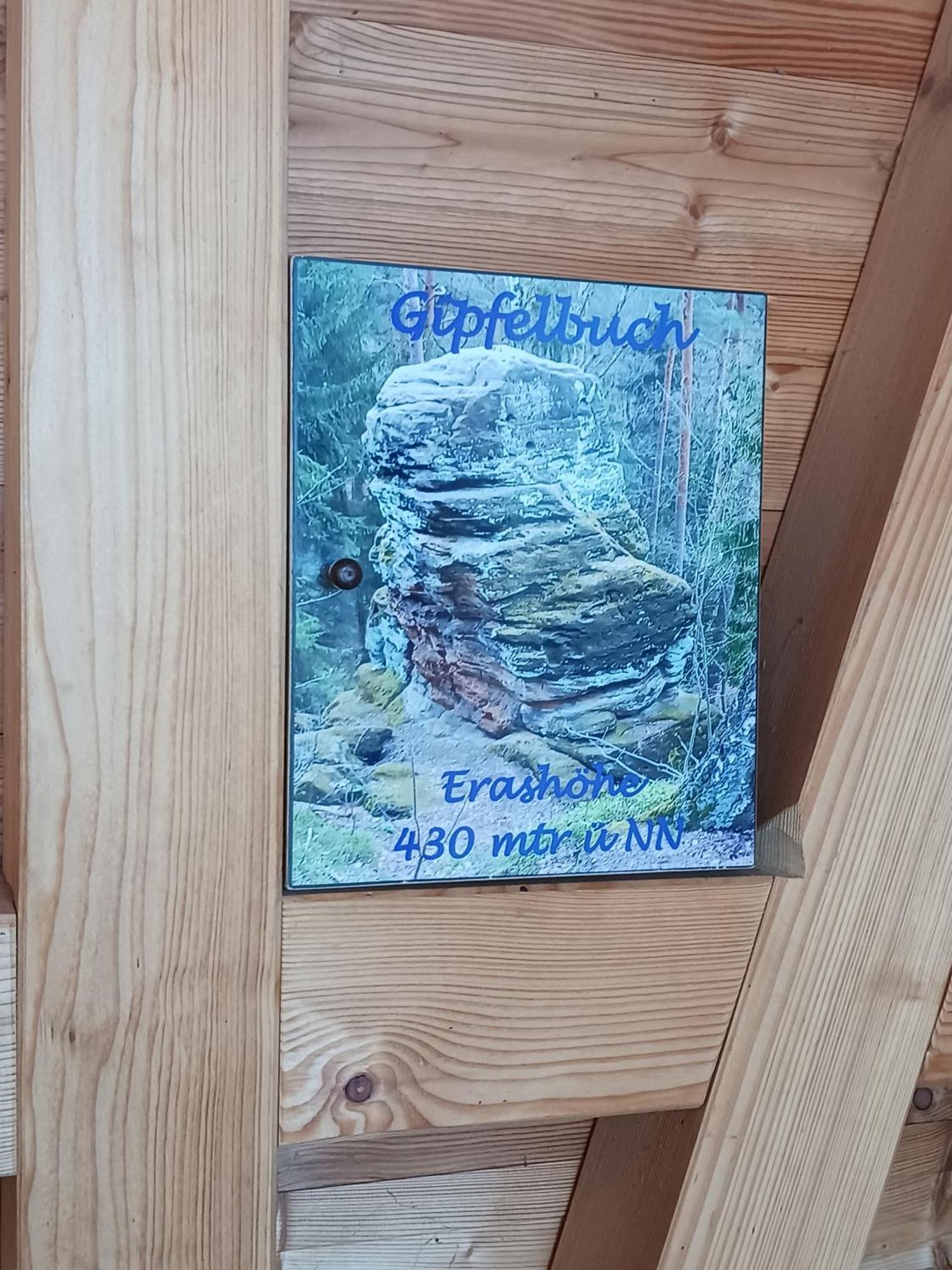 ****Fewo "Alltag...Ade'" Dippoldiswalde Esterno foto