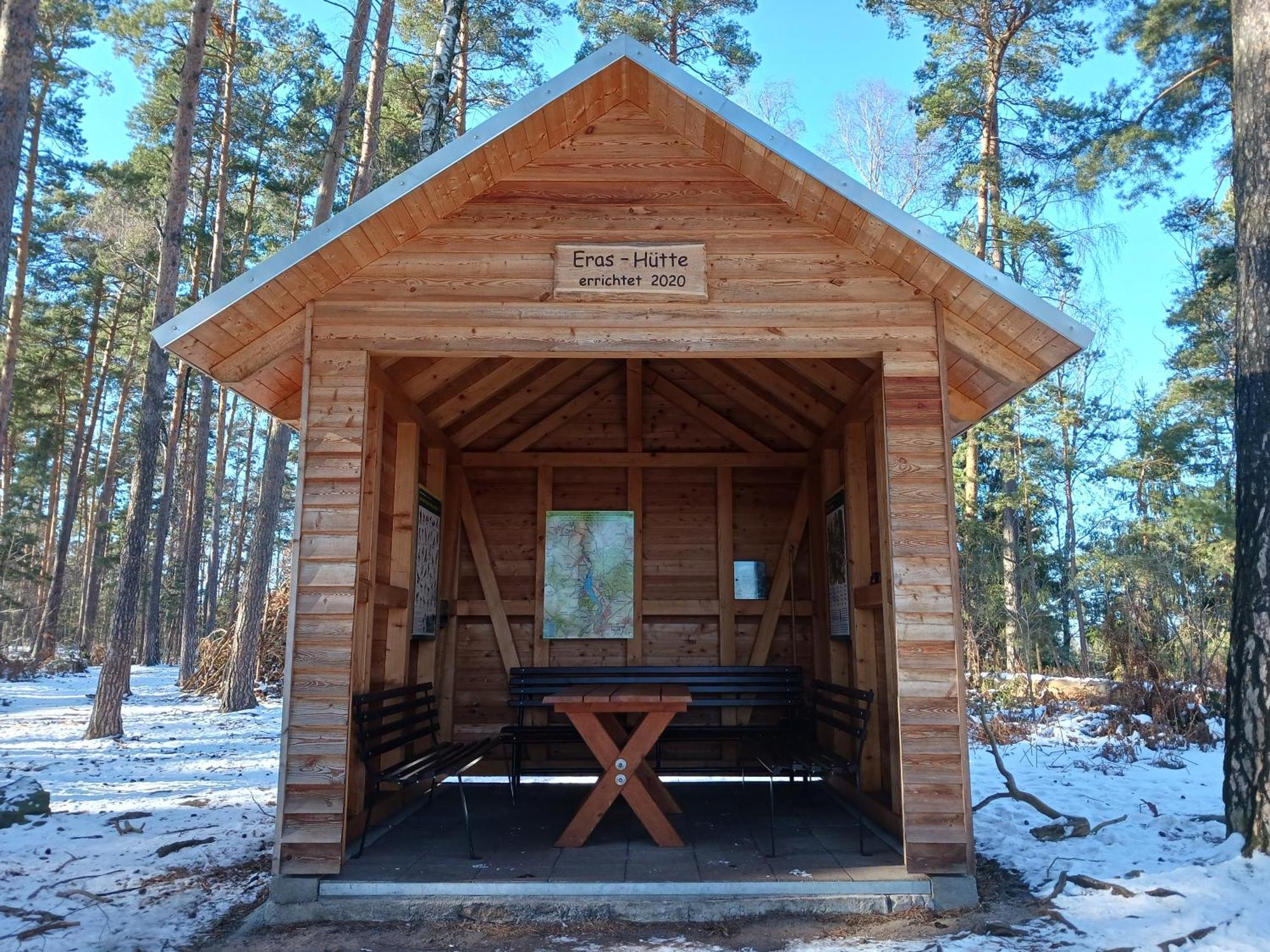 ****Fewo "Alltag...Ade'" Dippoldiswalde Esterno foto