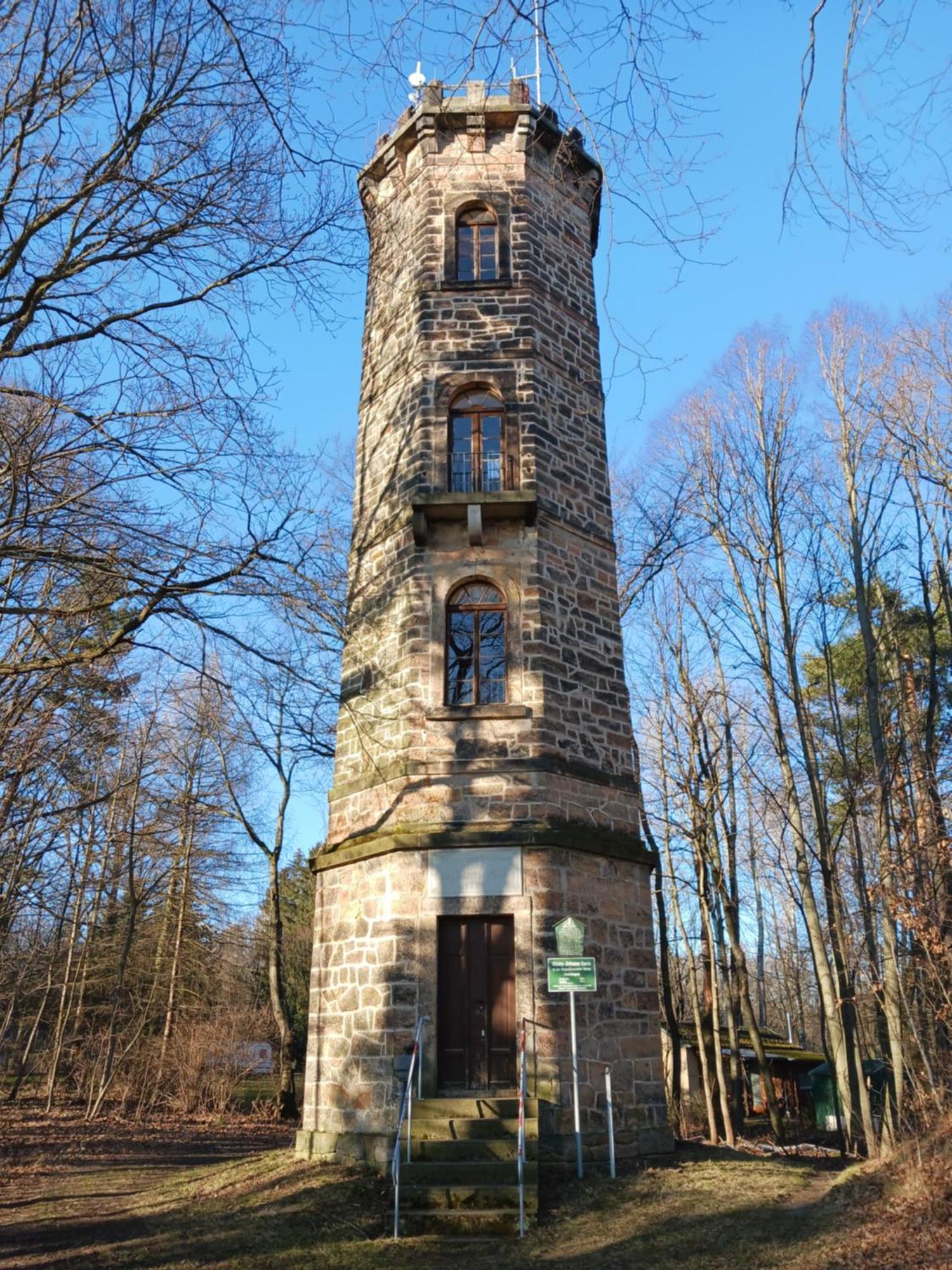 ****Fewo "Alltag...Ade'" Dippoldiswalde Esterno foto